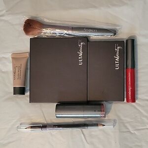 ULTA beauty 7-piece makeup set